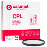 Calumet Filtr CPL SMC 52 mm Ultra Slim 28 warstwy