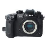 Panasonic Lumix DC-GH5 body s.n. WH7GB005525