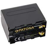 Patona Akumulator  PROTECT Sony NP-F970 NP-F960 NP-F950 DCR-VX2100 HDR-FX1 