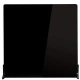 V-Flat World Duo Boards Czarny połysk/Czarny mat