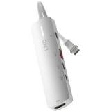 LINQ LINQ 5in1 PRO USB-C Multiport Hub 140W