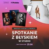 Cyfrowepl Ogarnij światło w studio - warsztaty studyjne w Łodzi 25-06-2025