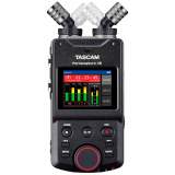 Tascam Rejestrator dźwięku Portcapture X6