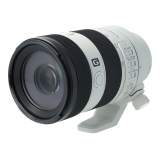 Sony FE 70-200 mm f/4 G OSS II (SEL70200G2.SYX) s.n 4305818