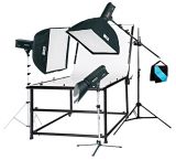 Fomei Table Top Pack-11