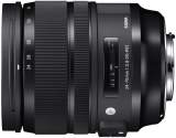 Sigma A 24-70 mm f/2.8 DG OS HSM Nikon - Zapytaj o lepszą cenę 