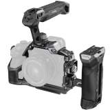 Smallrig Klatka operatorska Rhinoceros Advanced Kit do Sony A7 RV/ A7IV/ A7 SIII