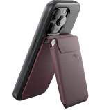 Peak Design Mobile Wallet Stand magnetyczny portfel do telefonu (podstawka) Eclipse