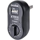 Godox Remote Receiver XTR-16 2.4G USB odbiornik