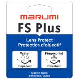Marumi  FS Plus ochronny 58 mm