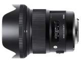 Sigma A 24 mm f/1.4 DG HSM Canon
