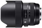 Sigma A 14-24 mm f/2.8 DG HSM Canon