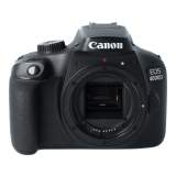 Canon EOS 4000D s.n. 523072019404