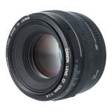 Canon 50 mm f/1.4 EF USM s.n. 53120526