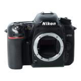 Nikon D7500 body s.n. 6002263