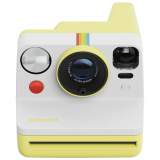 Polaroid Now Gen 3 żółty