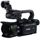 Kamera cyfrowa Canon XA45 UHD 4K z SDI