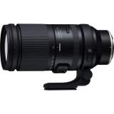 Tamron 150-500 mm f/5-6.7 Di III VC VXD Nikon Z - Zapytaj o świąteczną ofertę i kup taniej o 800 zł!