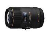 Sigma 105 mm f/2.8 DG OS EX HSM Macro / Nikon
