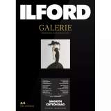 Ilford Galerie Smooth Cotton Rag 310g A3+ 25 arkuszy