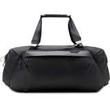 Peak Design Travel Duffel 50L czarna