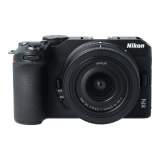 Nikon Z30 + 16-50 mm f/3.5-6.3 s.n 6016693 / 20329600