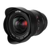 Venus Optics Laowa D-Dreamer 12 mm f/2.8 Zero-D Canon EF - Zapytaj o Mega ofertę !!