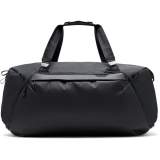 Peak Design Travel Duffel 80L czarna