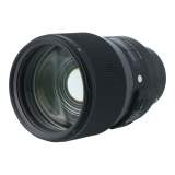 Sigma A 135 mm f/1.8 DG HSM / Sony E s.n 57087519
