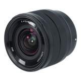 Sony E 10-18 mm f/4.0 OSS (SEL1018.AE) s.n. 2041244