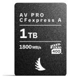 AngelBird AV PRO CFexpress A 4.0 MK2 1 TB