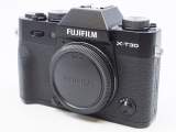 Aparat cyfrowy FujiFilm X-T30 body czarny REFURBISHED