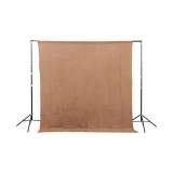 GlareOne materiałowe Canvas 2.8x2.6 m - 02