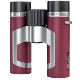 GoView ZOOMR 8x26 Ruby Red