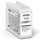 Epson T47A9 Light Grey