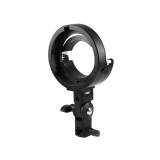 GlareOne Głowica B-Grip mocowanie Bowens