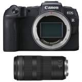 Canon Zestaw EOS RP body +RF 100-400mm f/5.6-8 IS USM