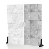 V-Flat World Duo Boards Płytka Wisp/Płytka Pebble