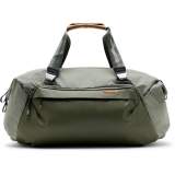 Peak Design Travel Duffel 50L szarozielona