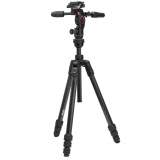 Manfrotto BEFREE GT PRO 3W Carbon