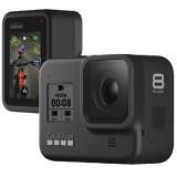 Kamera Sportowa GoPro HERO8 black -Zapytaj o rabat