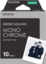 FujiFilm Instax Square Monochrome