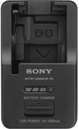 Sony BC-TRX