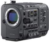 Sony PXW-FX6 (ILME-FX6)