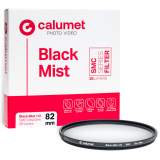 Calumet Calumet Filtr Black Mist 1/2 SMC 82 mm Ultra Slim 28 warstwy