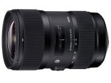 Obiektyw Sigma A 18-35 mm f/1.8 DC HSM Nikon - Zapytaj o rabat!