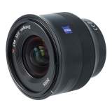 Carl Zeiss Batis 25 mm f/2 Sony FE s.n 60074311