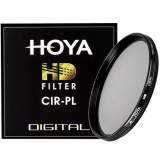 Hoya Filtr polaryzacyjny HD MkII CIR-PL 52 mm