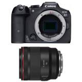 Canon EOS R7 + RF 50 mm f/1.2 L USM