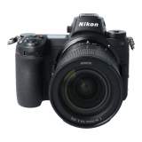 Nikon Z6 + ob. 24-70 mm s.n. 6033372/20117724